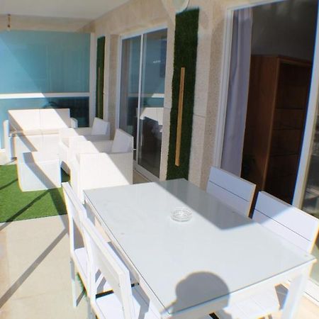 San Marino I 19-D Levante Beach Benidorm Kültér fotó